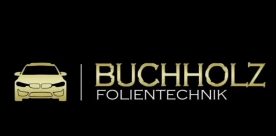 Buchholz Folientechnik Logo